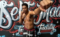 Undefeated Cuban heavyweight prospect Dainier Pero fights this Friday dazn boxrec wiki lenier brother tokyo 2021 olympics watch live highlights