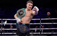 Dalton Smith is aiming to make a statement against Subriel Matias on Saturday