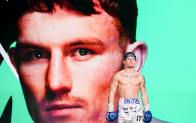 Dalton Smith grant sheffield boxrec believes he will knock out local rival Lee Appleyard in English title fight what time start betting odds oddschecker predictions who wins and why