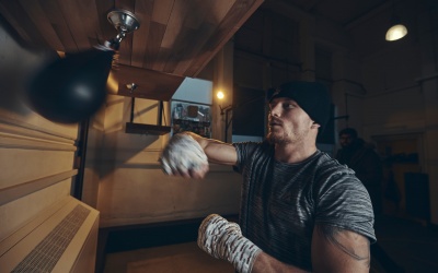 Dalton Smith discusses next opponent and reveals his title aims: "I’ve got two more to get"