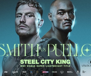 Dalton Smith vs Alberto Puello cancelled injury what happened postponed next fight date when will it be tickets refunds
