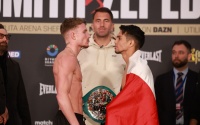 Dalton Smith vs Jose Zepeda, weights, running order, ringwalks, TV channel and live stream details predictions fight preview