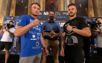 Dalton Smith aims to beat Sam O'maison for the British then set sights on Commonwealth and European titles boxrec fight time date tv channel undercard ringwalk times tickets sheffield wednesday