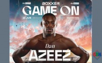 lewisham Super Dan Azeez returns on Chris Billam-Smith vs Richard Riakporhe card boxrec fight time date tv channel undercard tickets opponent boxxer selhurst park joshua buatsi rematch wiki