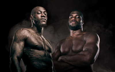 Daniel Dubois speaks out on potential Deontay Wilder fight