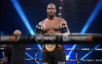 Heavyweight Daniel Dubois in line for WBA world title shot against champion Trevor Bryan boxrec frank warren joe jpyce rematch