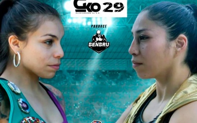 March 15: Daniela Asenjo vs Victoria Torres for the WBC Silver bantamweight title predictions how to watch results oddschecker betting odds wiki boxrec