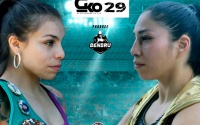 March 15: Daniela Asenjo vs Victoria Torres for the WBC Silver bantamweight title predictions how to watch results oddschecker betting odds wiki boxrec