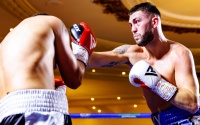 English champion Danny Ball aims to bounce back from loss to Paddy Donovan: "I am entering my prime" boxrec tickets how to watch bcb promotions conah walker richie ghent
