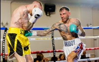 Super lightweight Danny Skidmore returns to the ring on April 26 boxrec powar moves bcb promotions boxing boxer amateur unlicensed record career watch tickets