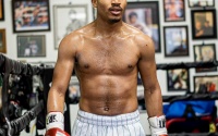Darren Cunningham suffers surprise second loss boxrec Angel Antonio Contreras highlights watch fight full reports results what happened next tickets predictions interview Celebrity Theater