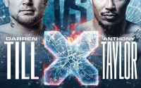 New opponent confirmed for Darren Till after Tommy Fury backed out boxrec wiki misfits boxing live on dazn stats mma
