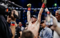 MisFits Boxing - Darren Till makes light work of older man, Luke Rockhold boxrec joey essex pro debut fight numeiro full highlights wiki towie reality tv star conor benn tony simms