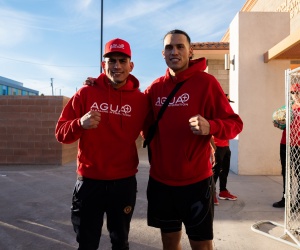 David Benavídez and brother Jose are both realising their childhood dreams as PPV headliners media workout quotes demetrius andrade why do they call him boo jermall charlo oddschecker watch boxrec