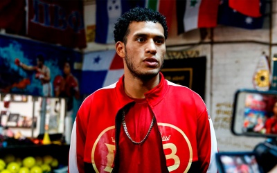 David Benavidez says David Lemieux style is tailormade for him to stop him predictions fight time date tv channel undercard results predictions oddschecker boxrec interview how to watch