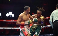 David Benavidez is looking to the cruiserweight division, and reportedly already has a fight set