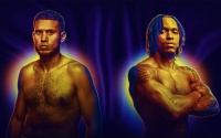 David "The Monster" Benavidez vs Anthony "The Beast" Yarde fight preview, betting odds, tale of the tape boxrec who wins predictions fight time date tv channel dazn best bets oddschecker