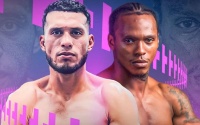 David Benavidez lists three things Anthony Yarde does really well fight times date tv channel oddschecker undercard what time start