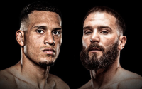 David Benavidez vs Caleb Plant Kevin Gonzalez vs Jose Sanmartin tops SHOWTIME PPV Countdown to Benavidez-Plant Show boxrec fight time date tv channel how to watch youtube facebook