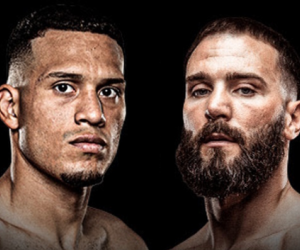 David Benavidez vs Caleb Plant Kevin Gonzalez vs Jose Sanmartin tops SHOWTIME PPV Countdown to Benavidez-Plant Show boxrec fight time date tv channel how to watch youtube facebook