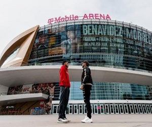 Everything you need to know about Benavidez vs Morrell Jr TV channels fight preview betting odds predictions ringwalk times undercard prime video ppv pre how to watch uk time start