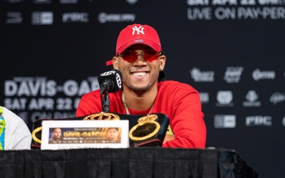 David Morrell Jr continues his campaign against David Benavidez: “From here on out my new nickname is the “The Monster” boxrec fight time date tv channel oddschecker betting odds jose sr father