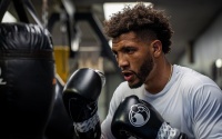 David Morrell Jr. warns Benavidez that he's "faster, stronger and smarter than anyone he’s ever stepped in the ring with"