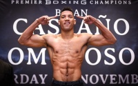 Undefeated world champion Morrell Jr. says a fight with Benavidez is what he seeks most kalvin henderson fight time date tv channel how to watch showtime youtube highlights results boxrec who won reports