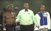 David Mwale retains WBC International title after thrilling draw how to watch full fight highlights boxrec wiki professional record amateur career Charlton Malajica