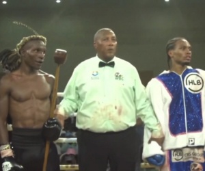 David Mwale retains WBC International title after thrilling draw how to watch full fight highlights boxrec wiki professional record amateur career Charlton Malajica
