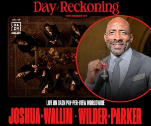 Johnny Nelson previews the Day of Reckoning card and picks out a potential upset joshua wallin wilder vs parker mbe wiki brandan ingle married sheffield daughters jai opetaia ellis zorro jarrell miller daniel dubois wiki watch tnt dazn