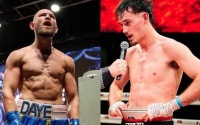 ThunderDome 53 full card preview dragon fire boxing Six title fights in Perth and running order tony tolj Ryan Daye vs Jye Chin Owen Corrigan vs Micah Rivetti Billy Quinncroft wbc australasia Lewis Clarke WA State australia
