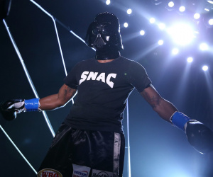 Demetrius Andrade: I would bust Billy Joe Saunders up at 160 or 168