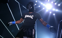 Demetrius Andrade: I would bust Billy Joe Saunders up at 160 or 168