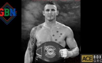 Demsey McKean aims to prove that he is Australia’s number one heavyweight IBF and WBO regional title defense against Bowie Tupou fight time date ringwalks when who wins predictions previews oddschecker betting odds tv channel live stream links