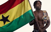 Denzel Bentley reveals his 2022 wish list British middleweight champion Brian Rose Avni Yildirim Hugo Centeno Jr. Hassan N'Dam Luis Arias Maciej Sulecki