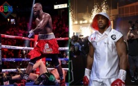 Malik Scott doesn't want Jared Anderson fight he wants Deontay Wilder to fight Anthony Joshua at Wembley instead trainer kate abdo boxrec date september 12 13 tickets oddschecker betting odds