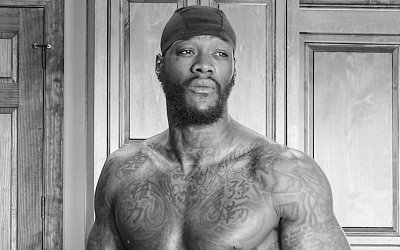 Deontay Wilder vs Tyson Fury 3 trilogy third fight team