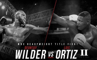 Predictions for Deontay Wilder vs Luis Ortiz 2