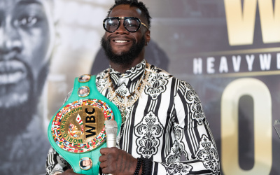 World Boxing Council updates announced
