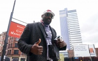 Derek Chisora reveals his opinion on the Anthony Joshua vs Jake Paul fight 