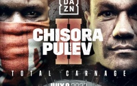 Chisora wins WBA International belt with a points win over Pulev boxrec ight tme date tv channel highlights report results who won next fight wider whyte