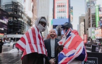 Deontay Wilder aims to prove he is still the most dangerous man in boxing with win over Derek Chisora new york times square amer abdallah kalle sauerland boxrec wiki betting odds o2 tickets