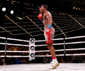 Devin Haney vs Zaur Abdullaev win defeat result report