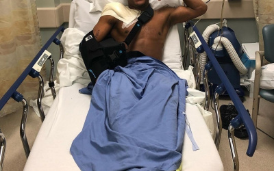 Devin Haney named Champion in recess