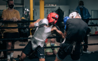 Devin Haney supremely confident ahead of Jorge Linares world title defense: "The world will see, I’m the best fighter on the planet" oddschecker boxrec predictions who wins