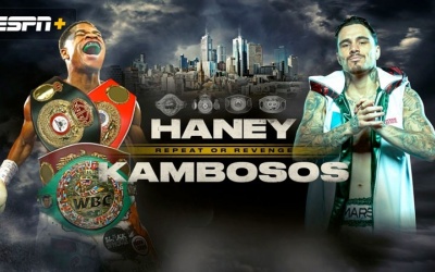 Devin Haney vs George Kambosos Jr 2 fight preview stats predictions rematch repeat or revenge betting odds oddchecker latest bets betting odds tv channel