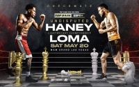 Undisputed Lightweight Champion Devin Haney to defend crown to Vasiliy Lomachenko May 20 at MGM Grand las vegas who wins and why how previews predictions fight tickets watch ppv oddschecker betting odds latest bets boxrec