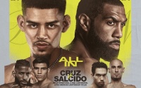 Diego Pacheco defends WBO International Super-Middleweight title to Steven Nelson in January how to watch boxrec wiki oddschecker betting odds bets