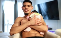 Unbeaten super middleweight Diego Pacheco finds new motivation after life-changing event boxrec watch full fight highlights world rankings Shawn McCalman